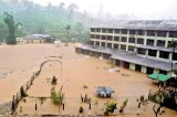 Unauthorised building caused fatal floods that submerged Hatton-Dickoya