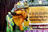 Wattala Nithya Kalai Kaveri marks Mahasivarathri with dance