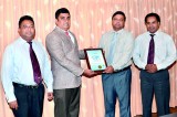 AATSL Receives ISO award on the eve of its Silver Jubilee 