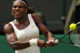 Serena William’s ‘power-house’ of women’s tennis