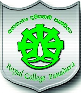 College Logo