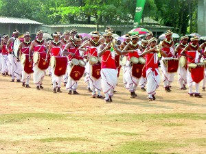 Eastern Dancing Group