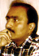 Anura-Kalubowila