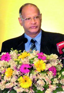 Dr. Dan Seevaratnam