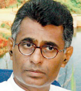 Champika Ranawaka