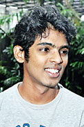 Michael Mendis