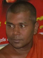 Ven Bowatte Indrasara Thera