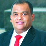 Dhammika Perera