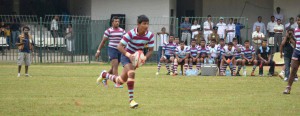 rugby