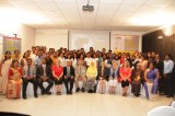 IIHS organizes the 1st International Nursing Research Forum in Sri Lanka
