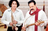 Sri Lanka’s Ravanahatha is the world’s  first violin