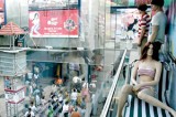 Mumbai blames lingerie-clad mannequins for sex crimes