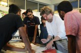 AOD International Design Campus brings in top International Design Knowledge to Sri Lanka