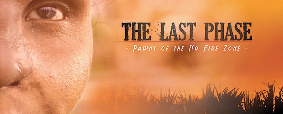 The Last Phase; An Inquest into last days of war