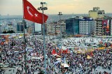 Turkey’s class struggle