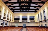 Recapturing the glory of ‘College Hall’