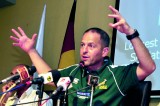 Ninety per cent of Lankan referees have faced  assault – Kaplan shocked