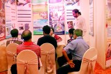 India Education Exhibition on June 8 & 9 at BMICH India Education Exhibition on June 8 & 9 at BMICH