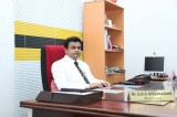 It’s country before self for  D.S.Senanayake College
