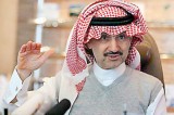 Saudi prince sues Forbes for libel