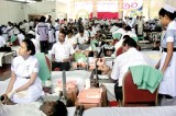 President to felicitate 3,500 blood donors