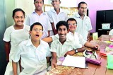 Short course on caring for children with special needs by the Chitra Lane Children’s Resource Centre, Colombo Short course on caring for children with special needs by the Chitra Lane Children’s Resource Centre, Colombo