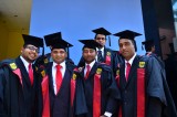 SLIIT leverages industry expertise to deliver world class Masters degree programmes SLIIT leverages industry expertise to deliver world class Masters degree programmes
