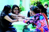 After A/Ls? Join Horizon Campus and make the wise decision After A/Ls? Join Horizon Campus and make the wise decision