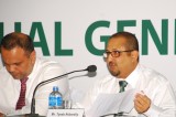 Amãna Takaful holds 14th AGM of shareholders