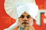 Hardline Modi set to be frontman of India’s opposition