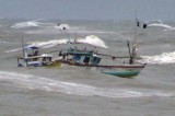 Havoc in South as storm kills six fishermen; 16 missing