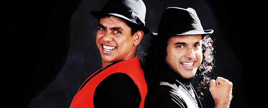 Misty and Marians to rock Colombo