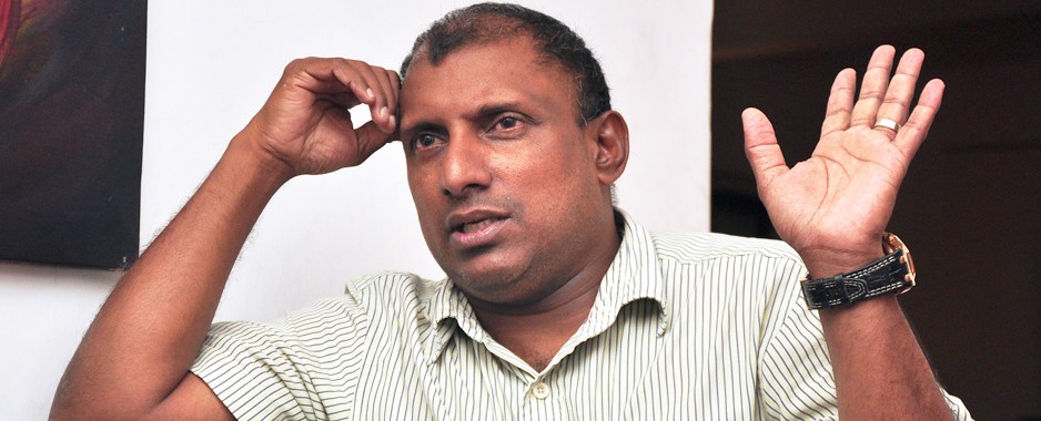 Aravinda’s alert against parented cricket in schools today