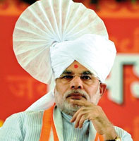 modi