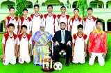 Aluthgama Zahira College has great potential