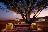 Aitken Spence-managed Desert Nights Camp in Oman, voted as “One of the World’s Best”
