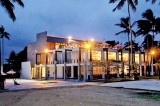 Navy’s newest: Club House, Uswetakeiyawa