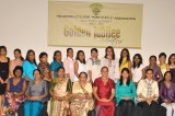 Golden Jubilee of Hillwood College Kandy PPA- Colombo Branch