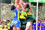 HFC extend all-island netball reign