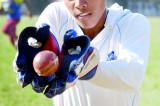 Cambrian Kusal Mendis will be the king of the aisle…