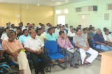 Hambantota tourism entrepreneurs briefed on new grants scheme