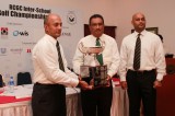 Old boys golf – another new in Sri Lanka