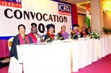 World Renowned Qualifications from ICFAI