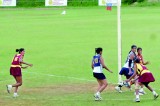 Mercantile Clinches Inter Association Netball title