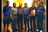 Thomians win Golf Tournament at Porter Valley California
