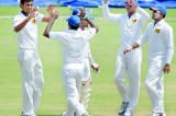 Brathwaite guides the Windies to safety