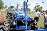 Ambassador visits EU funded projects in Sri Lanka