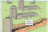 The height of hypocrisy – the Code of Media Ethics