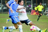 Sri Lanka’s first international win at football