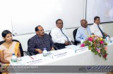 Inauguration of Post Graduate Diploma Programmes at NSBM